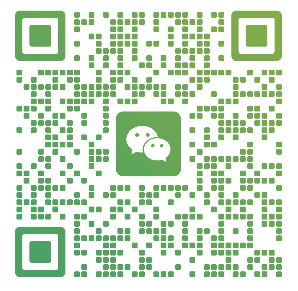 扫码加站长微信-凌云网创