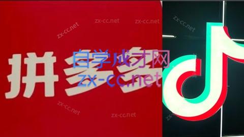 老陶电商·拼多多+抖音小店无货源开店(更新8月)-凌云网创