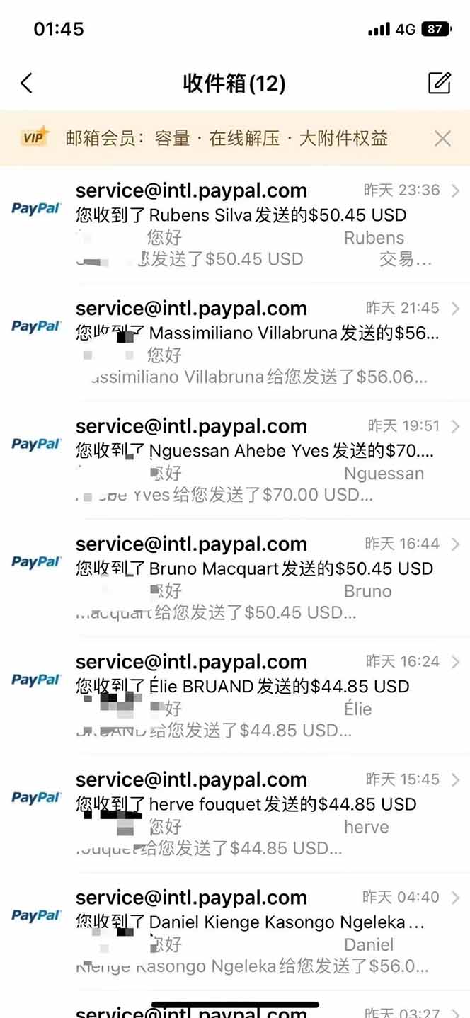 图片[1]-海外虚拟掘金】日赚100-200美金，自己在家就可以闷声发大财，长期可做-凌云网创